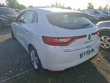  Renault  Megane RENAULT Mégane Berline 5p Berline Business Blue dCi 115 #2