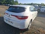  Renault  Megane RENAULT Mégane Berline 5p Berline Business Blue dCi 115 #3