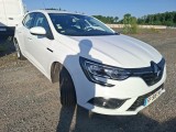  Renault  Megane RENAULT Mégane Berline 5p Berline Business Blue dCi 115 #4