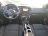  Renault  Megane RENAULT Mégane Berline 5p Berline Business Blue dCi 115 #5