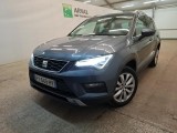  Seat  Ateca  Style Business 1.6 TDI 115CV BVA7 E6dT / VO RECONDITIONNE - PHOTOS AVANT RECONDITIONNEMENT 