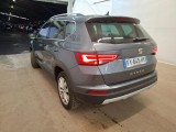  Seat  Ateca  Style Business 1.6 TDI 115CV BVA7 E6dT / VO RECONDITIONNE - PHOTOS AVANT RECONDITIONNEMENT #2