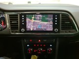  Seat  Ateca  Style Business 1.6 TDI 115CV BVA7 E6dT / VO RECONDITIONNE - PHOTOS AVANT RECONDITIONNEMENT #7