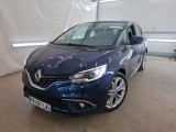  Renault  Scenic  IV Business 1.7 dCi 120CV BVM6 E6dT 