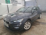  Seat  Leon  Business 1.0 TSI 110CV BVM6 E6d 
