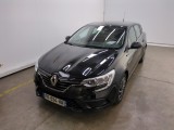  Renault  Megane RENAULT Mégane Estate / 2015 / 5P / Break Life Blue dCi 95 