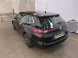  Renault  Megane RENAULT Mégane Estate / 2015 / 5P / Break Life Blue dCi 95 #2
