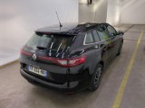  Renault  Megane RENAULT Mégane Estate / 2015 / 5P / Break Life Blue dCi 95 #3