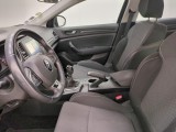  Renault  Megane RENAULT Mégane Estate / 2015 / 5P / Break Life Blue dCi 95 #10