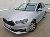  Skoda  Fabia  Ambition 1.0 TSI 95CV BVM5 E6d 