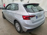  Skoda  Fabia  Ambition 1.0 TSI 95CV BVM5 E6d #2