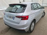  Skoda  Fabia  Ambition 1.0 TSI 95CV BVM5 E6d #3