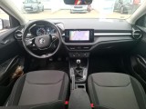 Skoda  Fabia  Ambition 1.0 TSI 95CV BVM5 E6d #5