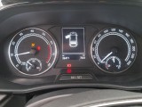  Skoda  Fabia  Ambition 1.0 TSI 95CV BVM5 E6d #6