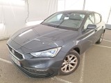  Seat  Leon  Business 2.0 TDI 150CV BVA 