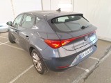  Seat  Leon  Business 2.0 TDI 150CV BVA #2