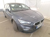 Seat  Leon  Business 2.0 TDI 150CV BVA #4