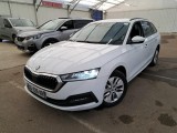 Skoda  Octavia  Break Business 2.0 TDI 150CV BVA7 E6d / VO RECONDITIONNE - PHOTOS AVANT RECONDITIONNEMENT 