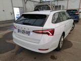  Skoda  Octavia  Break Business 2.0 TDI 150CV BVA7 E6d / VO RECONDITIONNE - PHOTOS AVANT RECONDITIONNEMENT #3