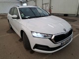  Skoda  Octavia  Break Business 2.0 TDI 150CV BVA7 E6d / VO RECONDITIONNE - PHOTOS AVANT RECONDITIONNEMENT #4
