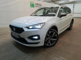  Seat  Tarraco  FR 2.0 TDI 150CV BVM6 7 Sieges E6d / VO RECONDITIONNE - PHOTOS AVANT RECONDITIONNEMENT 