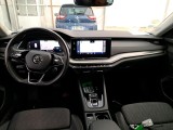  Skoda  Octavia  Break Business 2.0 TDI 150CV BVA7 E6d / VO RECONDITIONNE - PHOTOS AVANT RECONDITIONNEMENT #5
