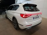  Seat  Tarraco  FR 2.0 TDI 150CV BVM6 7 Sieges E6d / VO RECONDITIONNE - PHOTOS AVANT RECONDITIONNEMENT #2