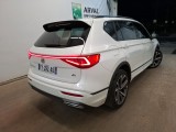  Seat  Tarraco  FR 2.0 TDI 150CV BVM6 7 Sieges E6d / VO RECONDITIONNE - PHOTOS AVANT RECONDITIONNEMENT #3