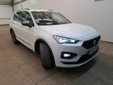  Seat  Tarraco  FR 2.0 TDI 150CV BVM6 7 Sieges E6d / VO RECONDITIONNE - PHOTOS AVANT RECONDITIONNEMENT #4