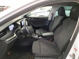  Skoda  Octavia  Break Business 2.0 TDI 150CV BVA7 E6d / VO RECONDITIONNE - PHOTOS AVANT RECONDITIONNEMENT #8