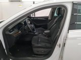  Skoda  Octavia  Combi Scout 4x4 2.0 TDI 200CV BVA #8