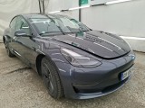  Tesla  Model 3 TESLA  / 2018 / 4P / Berline Grande Autonomie #5