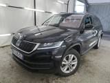  Skoda  Kodiaq SKODA  / 2016 / 5P / SUV 1.5 TSI 150 ACT 7 Pl. BUSINESS 