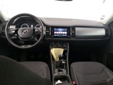  Skoda  Kodiaq SKODA  / 2016 / 5P / SUV 1.5 TSI 150 ACT 7 Pl. BUSINESS #5