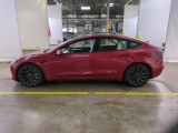  Tesla  Model 3 TESLA  / 2018 / 4P / Berline Performance AWD #2