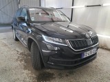  Skoda  Kodiaq SKODA  / 2016 / 5P / SUV 1.5 TSI 150 ACT 7 Pl. BUSINESS #4