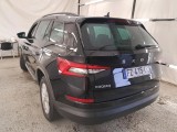  Skoda  Kodiaq SKODA  / 2016 / 5P / SUV 1.5 TSI 150 ACT 7 Pl. BUSINESS #2