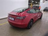  Tesla  Model 3 TESLA  / 2018 / 4P / Berline Performance AWD #4