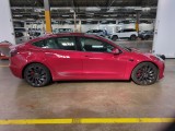  Tesla  Model 3 TESLA  / 2018 / 4P / Berline Performance AWD #5