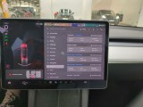  Tesla  Model 3 TESLA  / 2018 / 4P / Berline Performance AWD #9