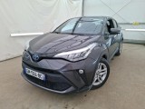  Toyota  C-HR TOYOTA  / 2016 / 5P / SUV 2.0 Hybride 184 Dynamic Business Beyond 