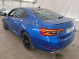  Skoda  Superb  Berline SportLine 2.0 TDI 150CV BVA #2