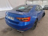  Skoda  Superb  Berline SportLine 2.0 TDI 150CV BVA #3