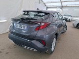 Toyota  C-HR TOYOTA  / 2016 / 5P / SUV 2.0 Hybride 184 Dynamic Business Beyond #3