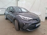  Toyota  C-HR TOYOTA  / 2016 / 5P / SUV 2.0 Hybride 184 Dynamic Business Beyond #4