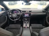  Skoda  Superb  Berline SportLine 2.0 TDI 150CV BVA #5