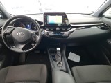  Toyota  C-HR TOYOTA  / 2016 / 5P / SUV 2.0 Hybride 184 Dynamic Business Beyond #5