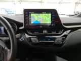  Toyota  C-HR TOYOTA  / 2016 / 5P / SUV 2.0 Hybride 184 Dynamic Business Beyond #7
