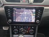  Skoda  Superb  Berline SportLine 2.0 TDI 150CV BVA #7