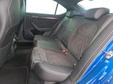  Skoda  Superb  Berline SportLine 2.0 TDI 150CV BVA #9